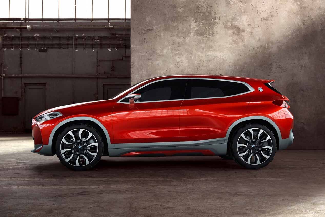 Salón de París 2016: los mejores coches, en imágenes