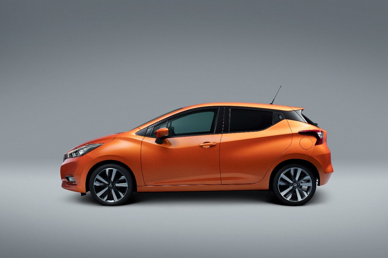 Salón de París 2016: los mejores coches, en imágenes