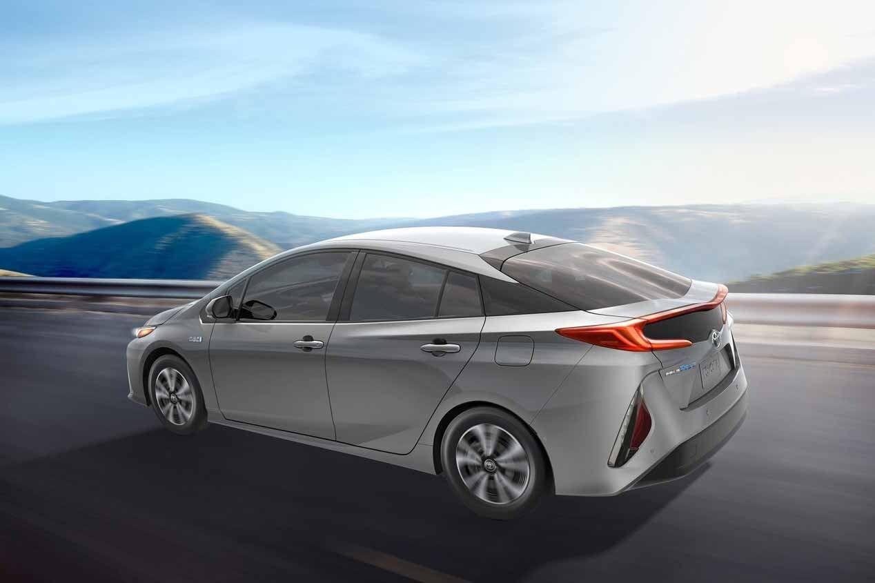 Salón de París 2016: los mejores coches, en imágenes