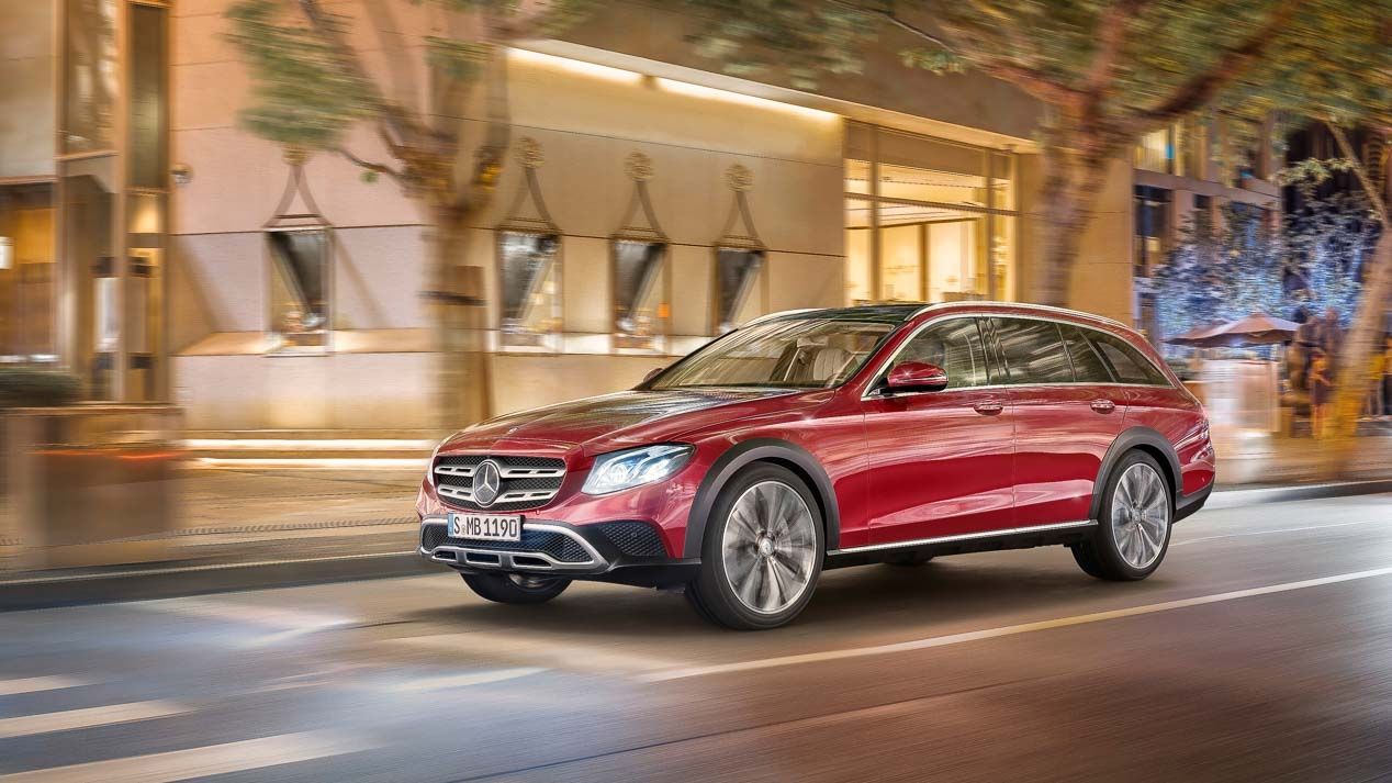 Salón de París 2016: los mejores coches, en imágenes