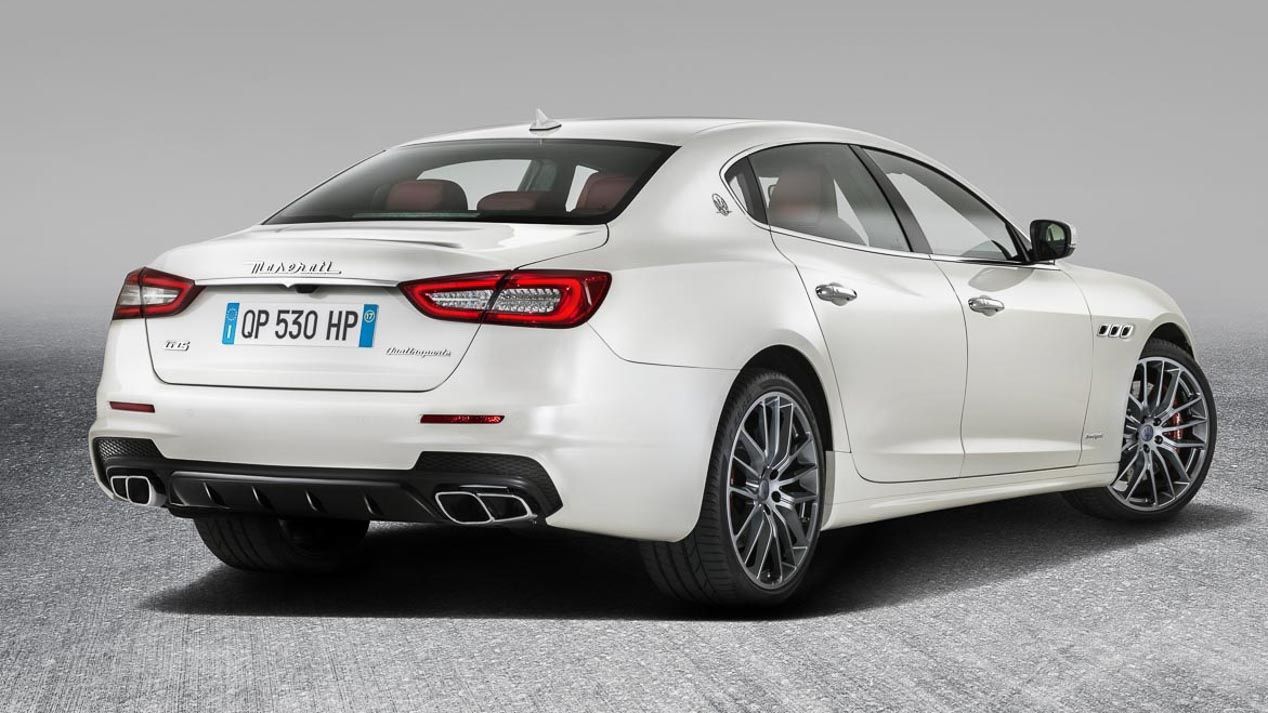 Salón de París 2016: los mejores coches, en imágenes