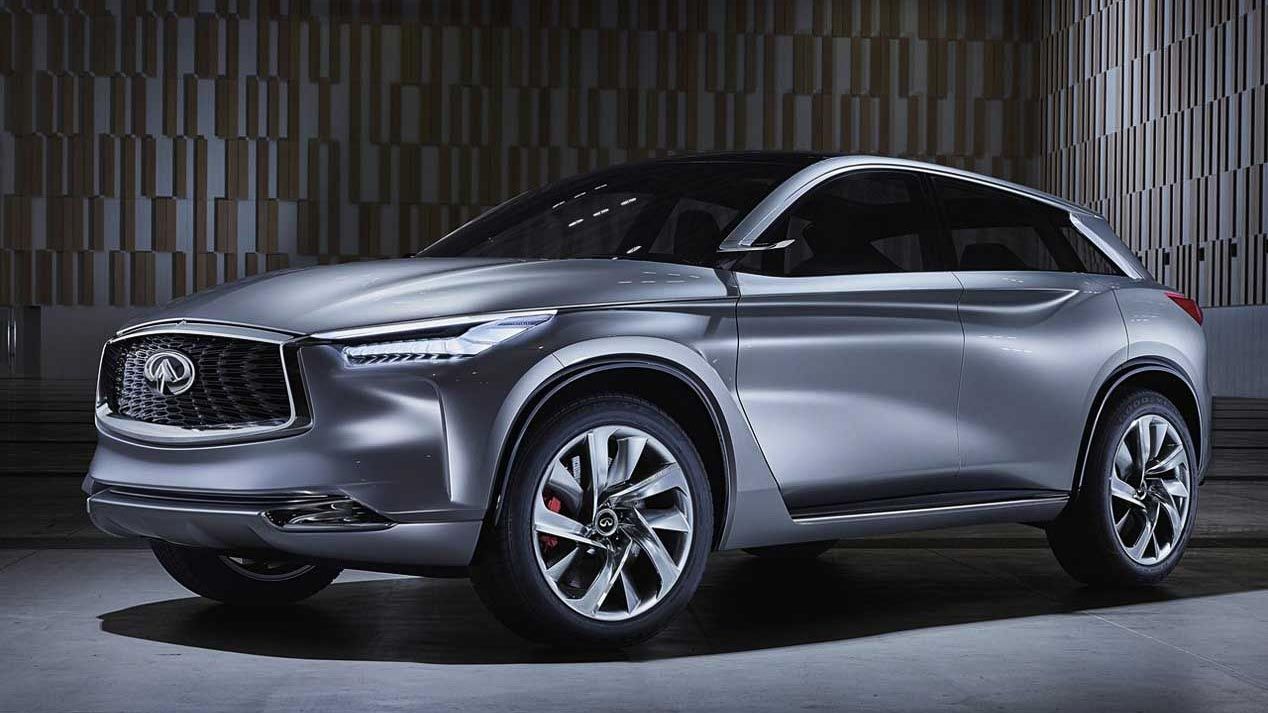 Salón de París 2016: los mejores coches, en imágenes