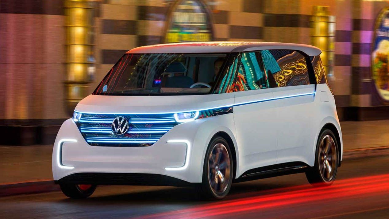 Salón de París 2016: los mejores coches, en imágenes