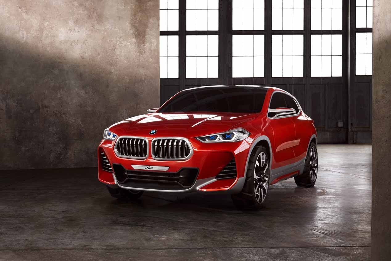 Salón de París 2016: los mejores coches, en imágenes