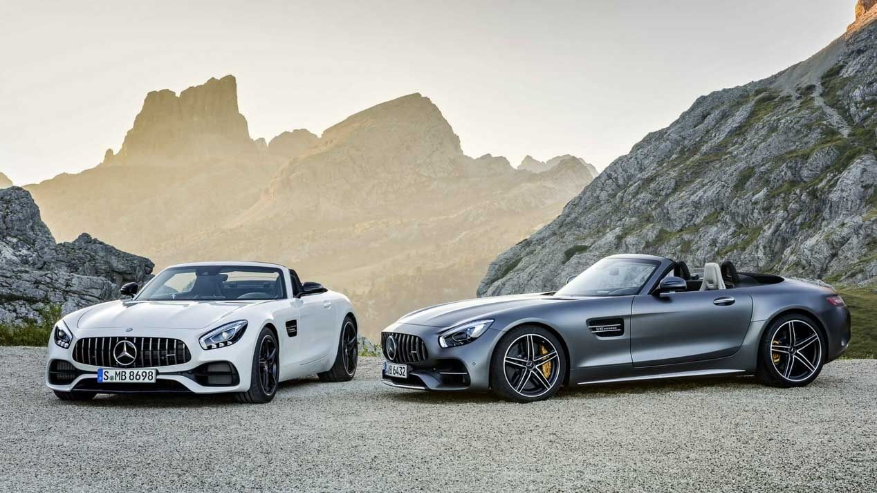 Salón de París 2016: los mejores coches, en imágenes