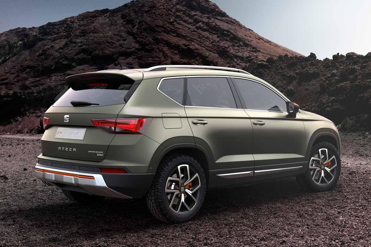 Salón de París 2016: los mejores coches, en imágenes