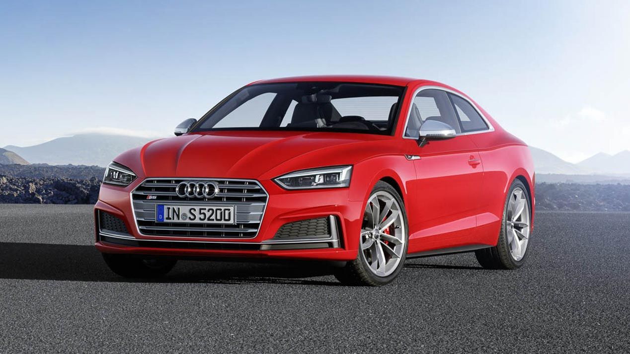 Salón de París 2016: los mejores coches, en imágenes