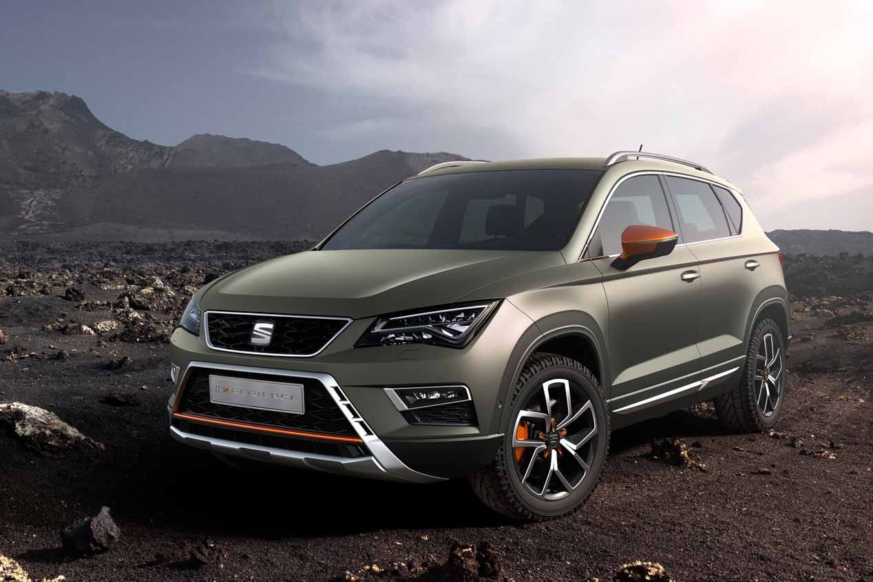 Salón de París 2016: los mejores coches, en imágenes