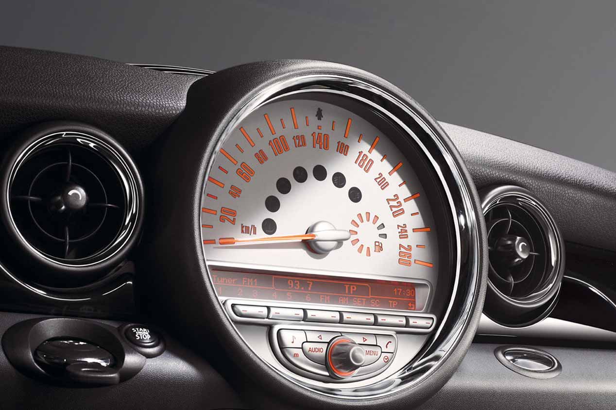 Mini Cooper S y John Cooper Works de segunda mano JCW 2007-2013