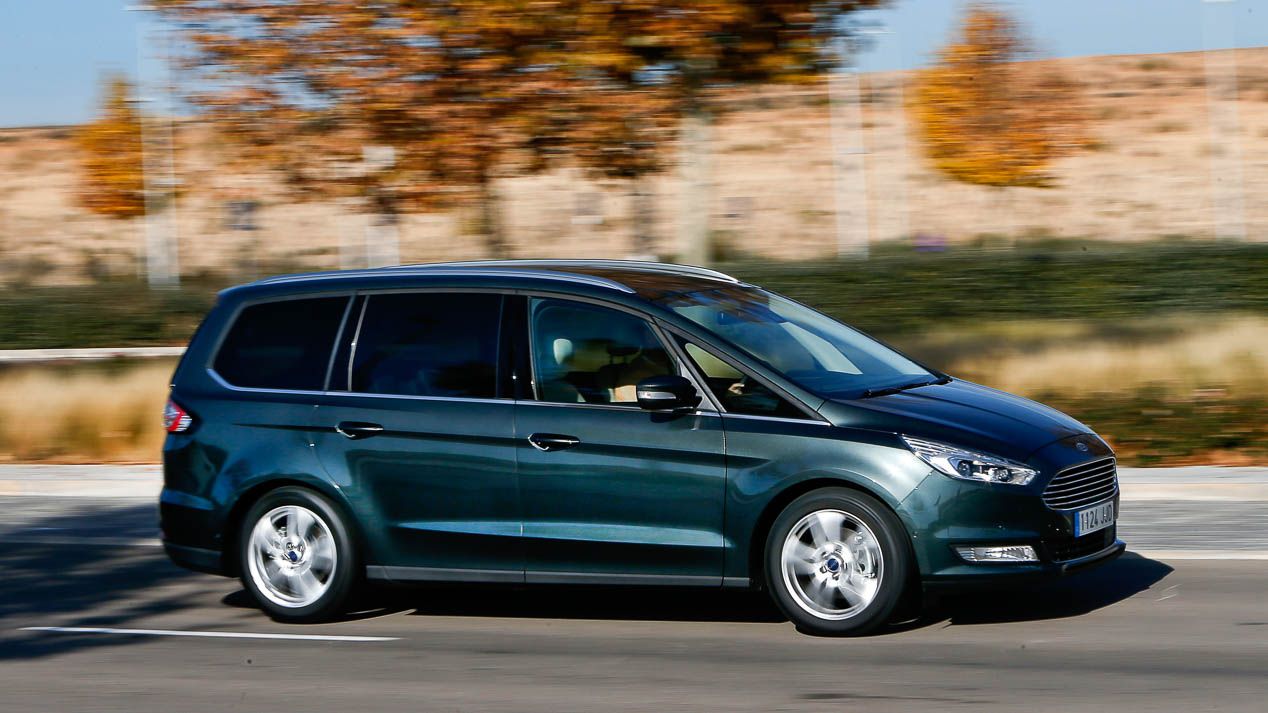 Las Olimpiadas del motor: los coches con mayor maletero