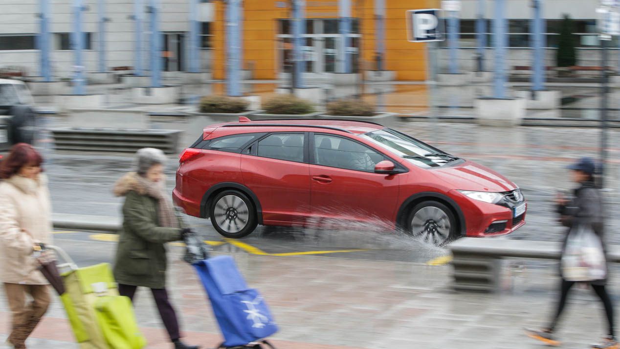 Las Olimpiadas del motor: los coches con mayor maletero