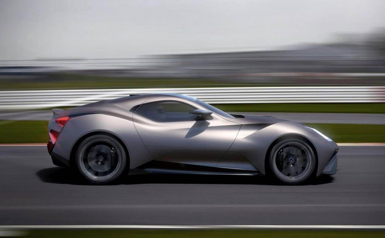Estos son los automóviles más caros de 2016 y 2017