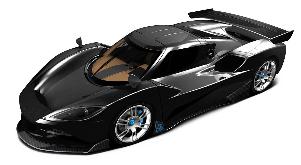 Estos son los automóviles más caros de 2016 y 2017