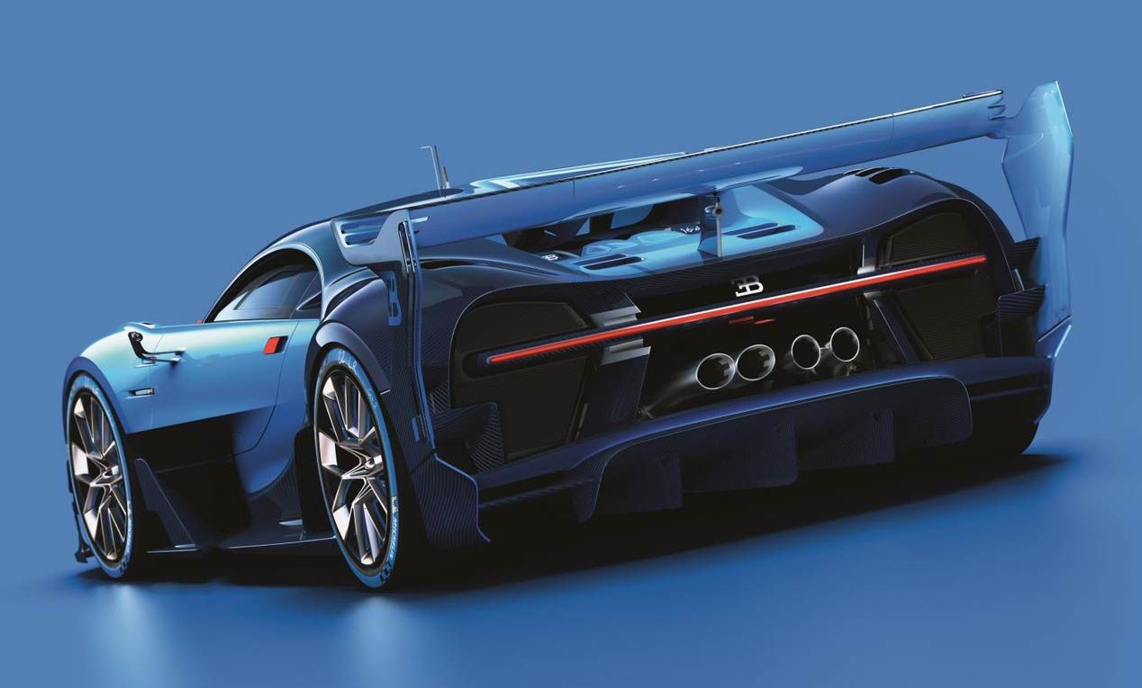 Estos son los automóviles más caros de 2016 y 2017