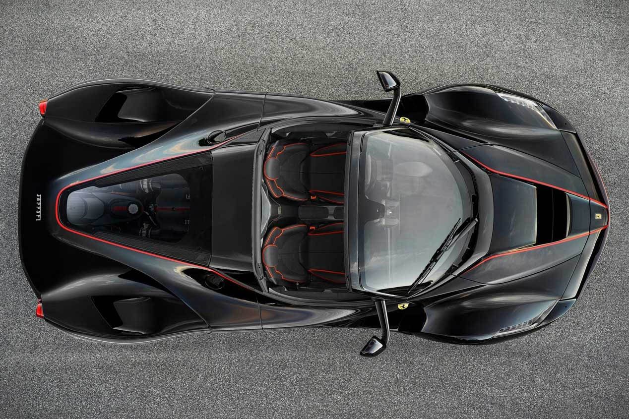 Estos son los automóviles más caros de 2016 y 2017