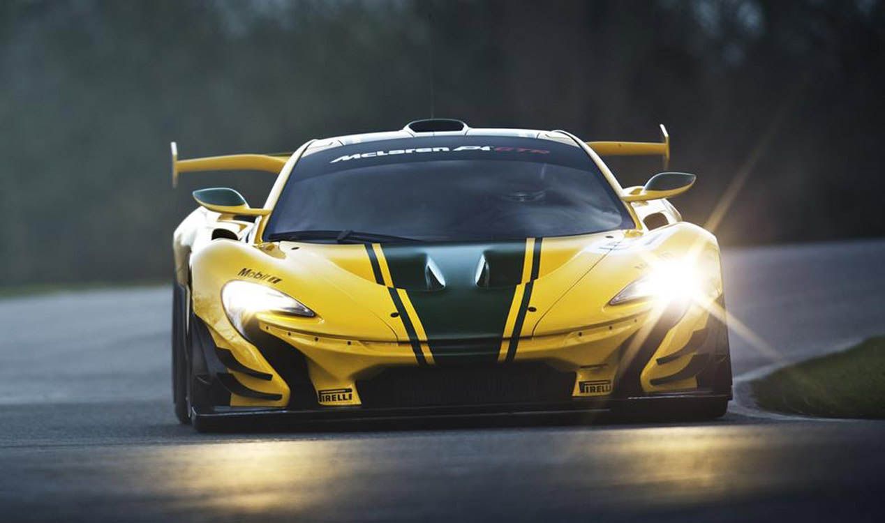 Estos son los automóviles más caros de 2016 y 2017