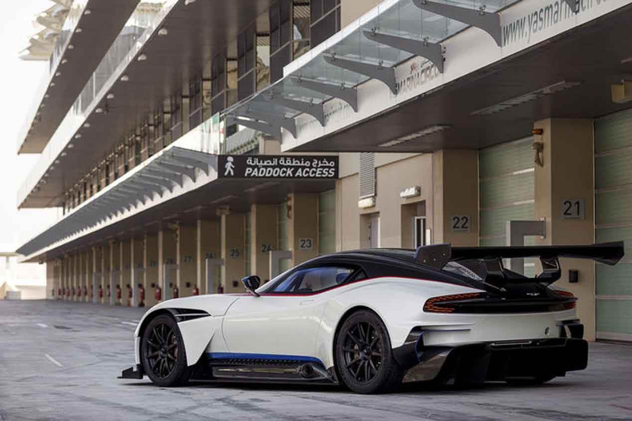 Estos son los automóviles más caros de 2016 y 2017