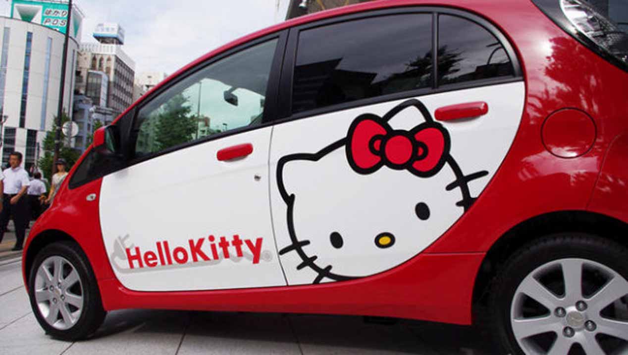 Las ediciones especiales de coches más raras y peculiares