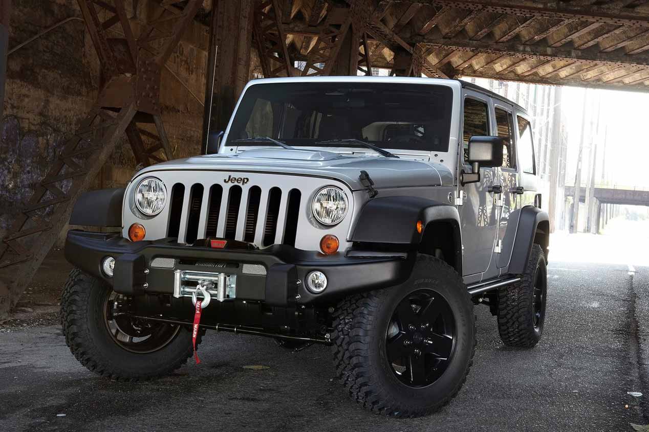 Las ediciones especiales de coches más raras y peculiares