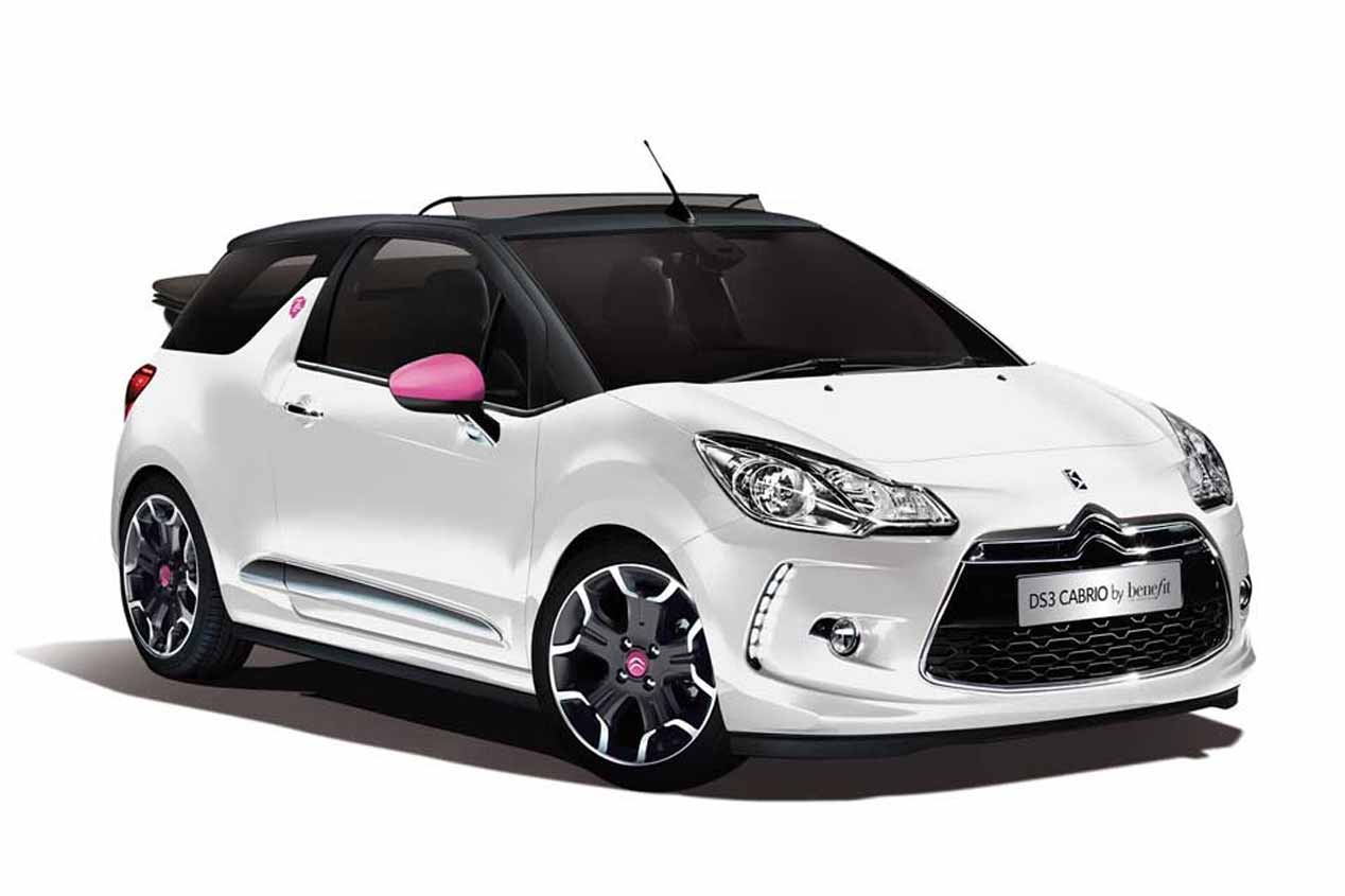 Las ediciones especiales de coches más raras y peculiares