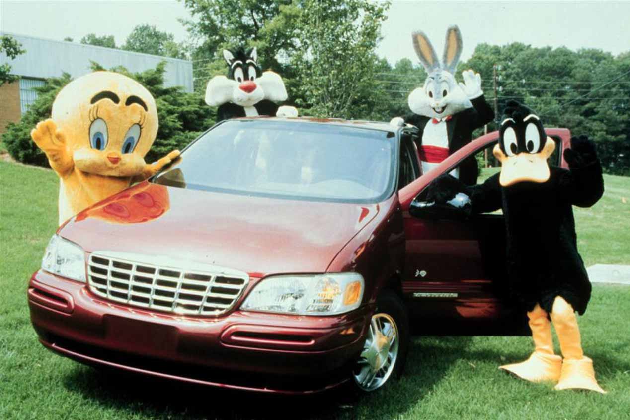 Las ediciones especiales de coches más raras y peculiares
