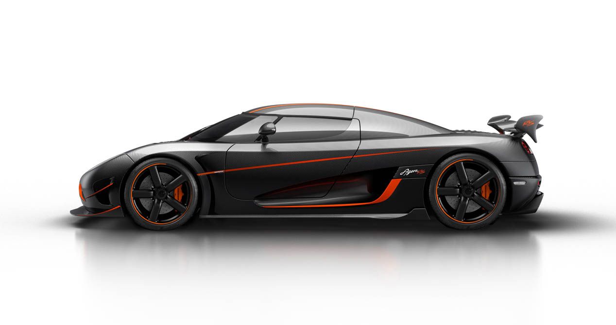 Estos son los automóviles más caros de 2016 y 2017