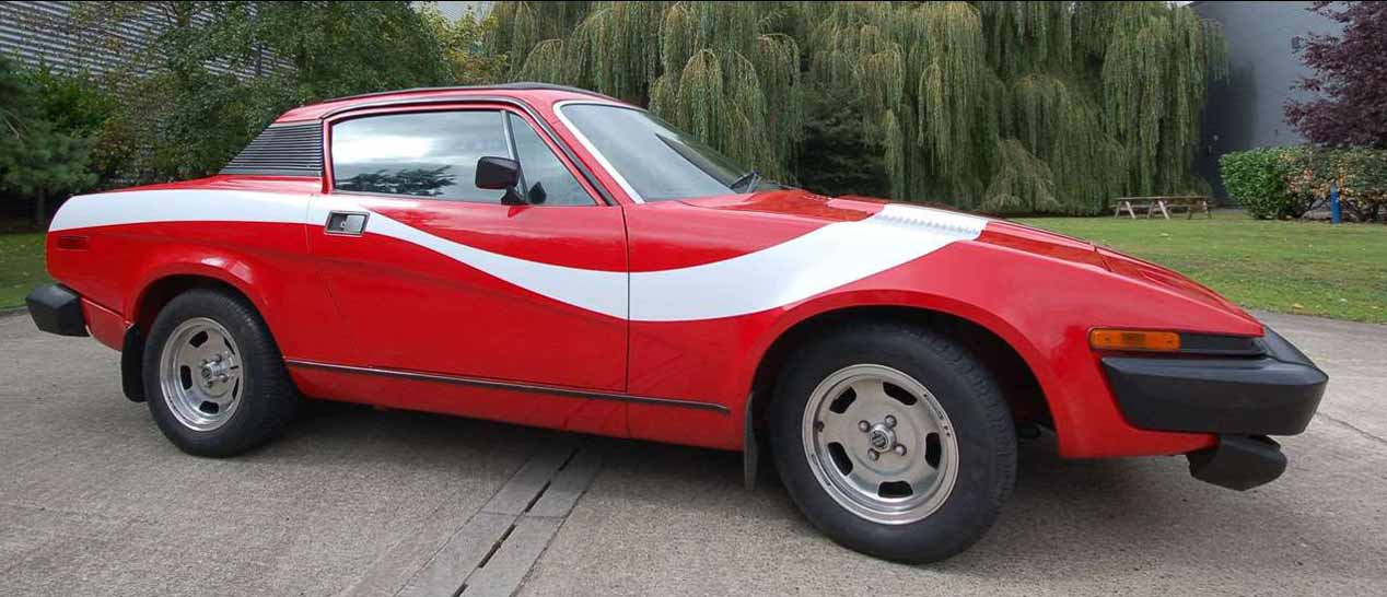 Las ediciones especiales de coches más raras y peculiares