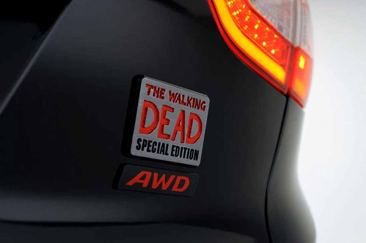 Las ediciones especiales de coches más raras y peculiares