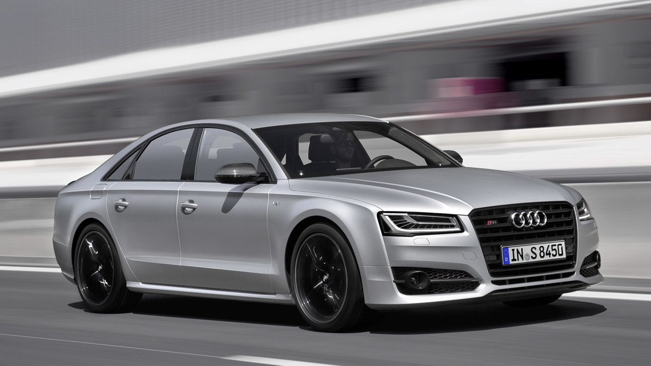 Las Olimpiadas del motor: los coches que menos suenan