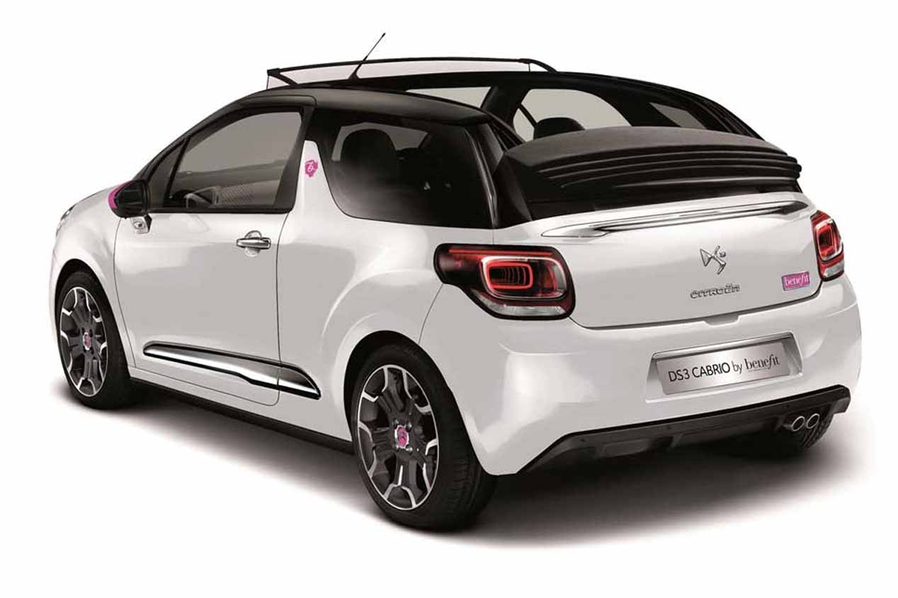 Las ediciones especiales de coches más raras y peculiares