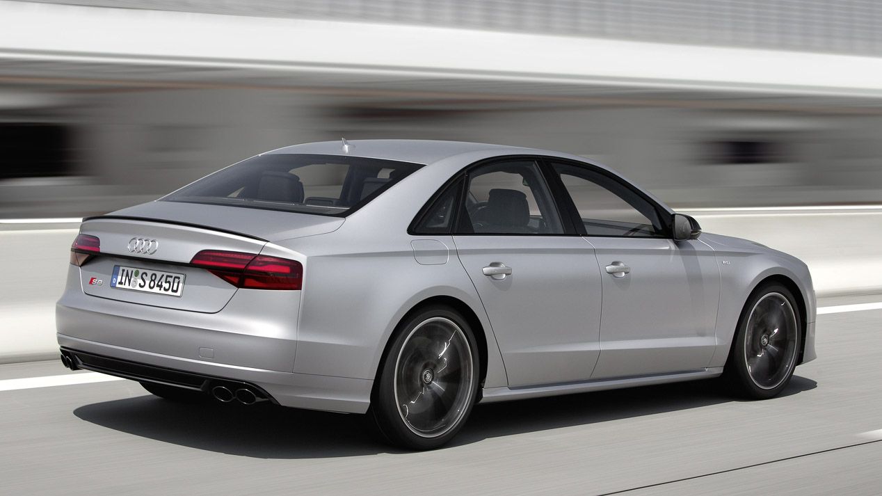 Las Olimpiadas del motor: los coches que menos suenan