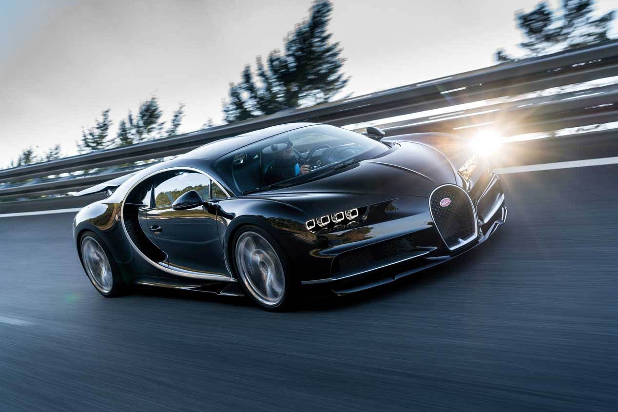 Estos son los automóviles más caros de 2016 y 2017