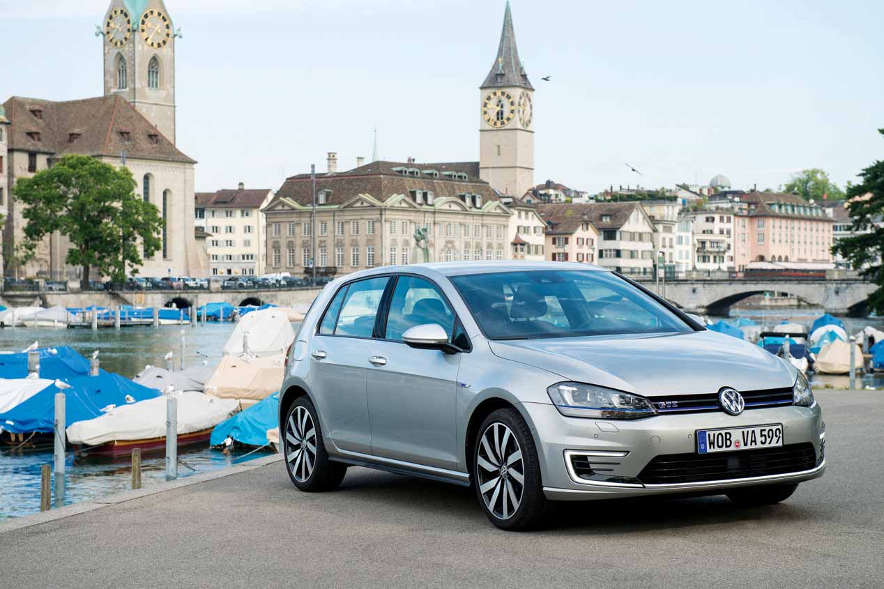 ¿Qué coche compacto comprar? Los mejores, en imágenes