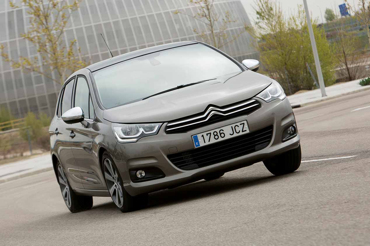 ¿Qué coche compacto comprar? Los mejores, en imágenes