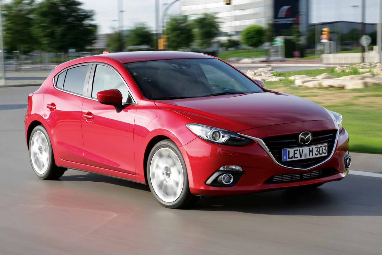 ¿Qué coche compacto comprar? Los mejores, en imágenes