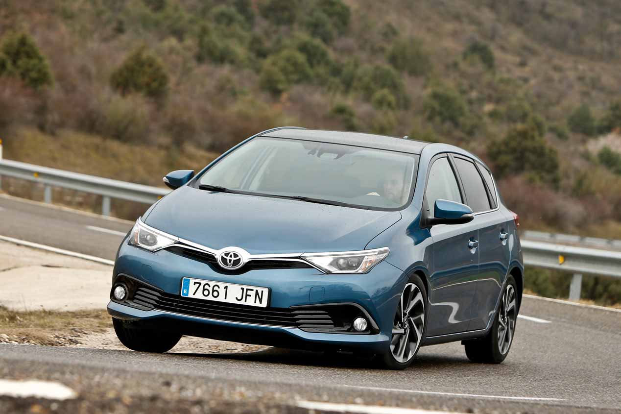 ¿Qué coche compacto comprar? Los mejores, en imágenes