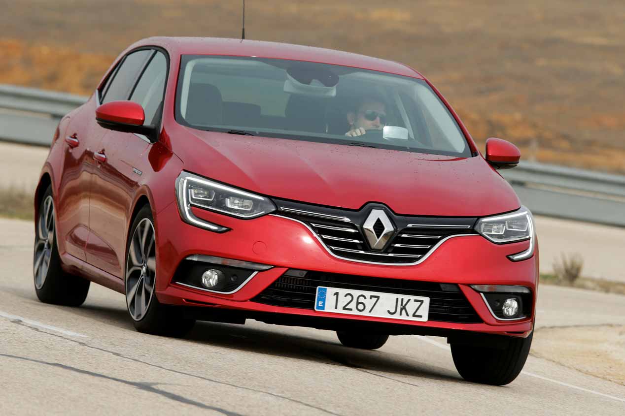 ¿Qué coche compacto comprar? Los mejores, en imágenes