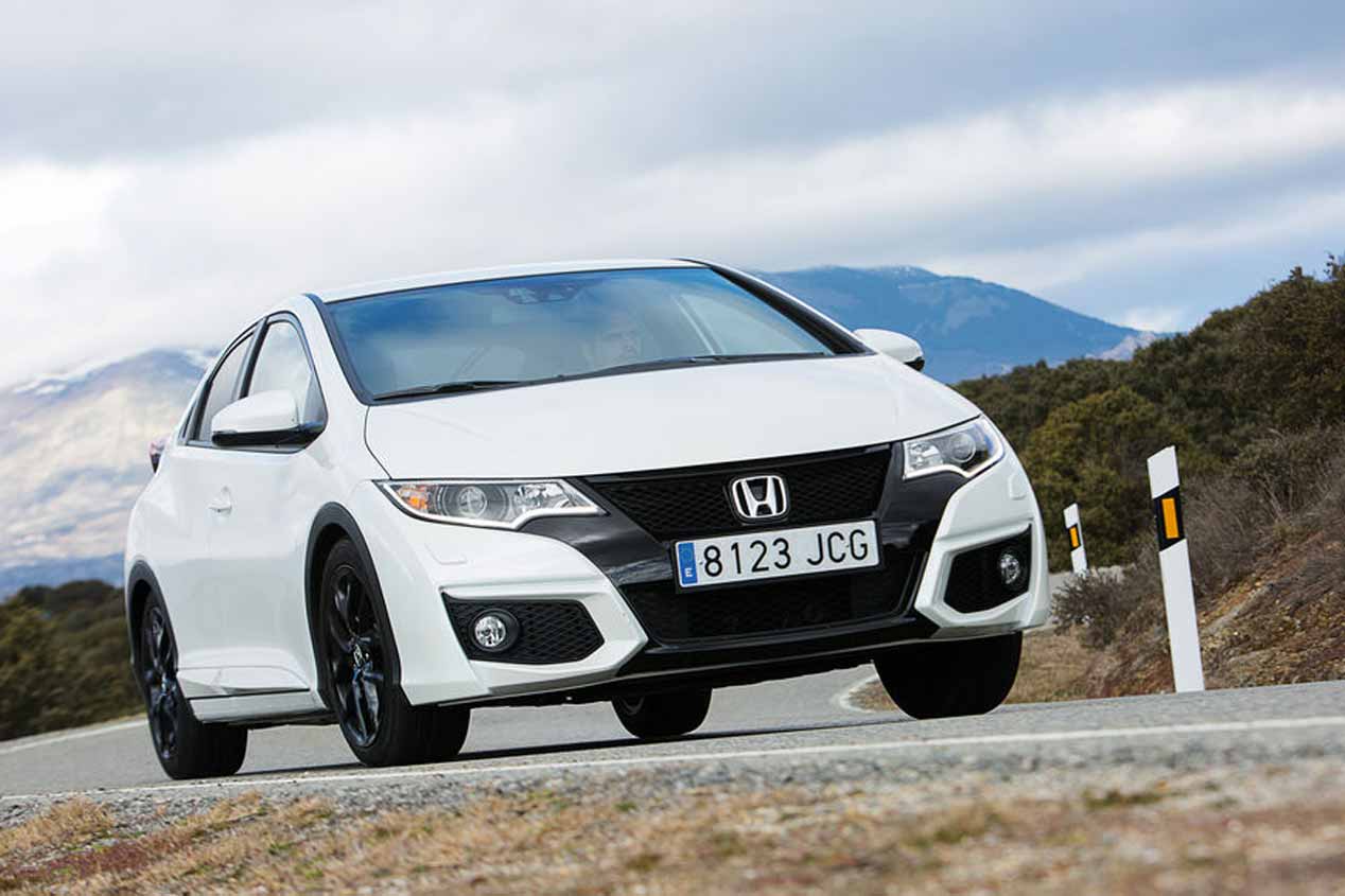 ¿Qué coche compacto comprar? Los mejores, en imágenes