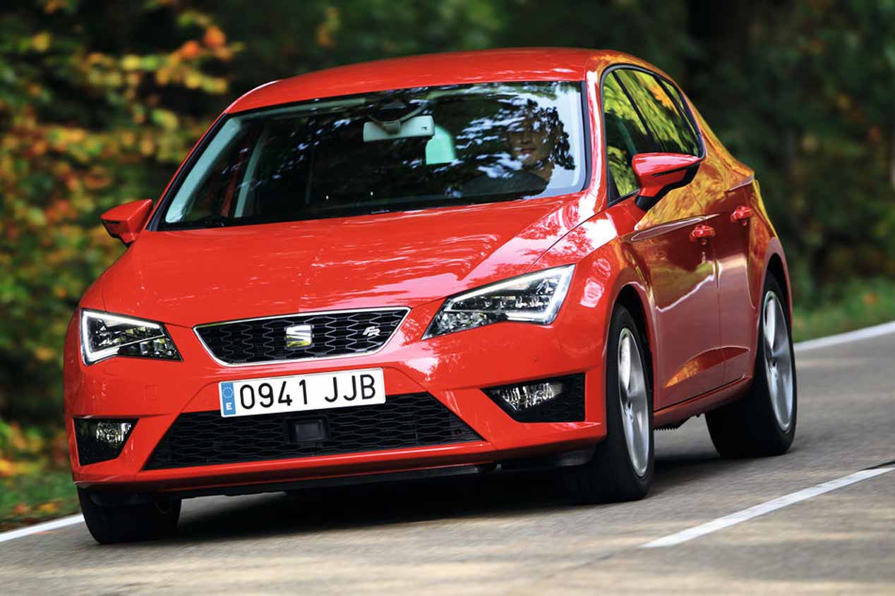 ¿Qué coche compacto comprar? Los mejores, en imágenes