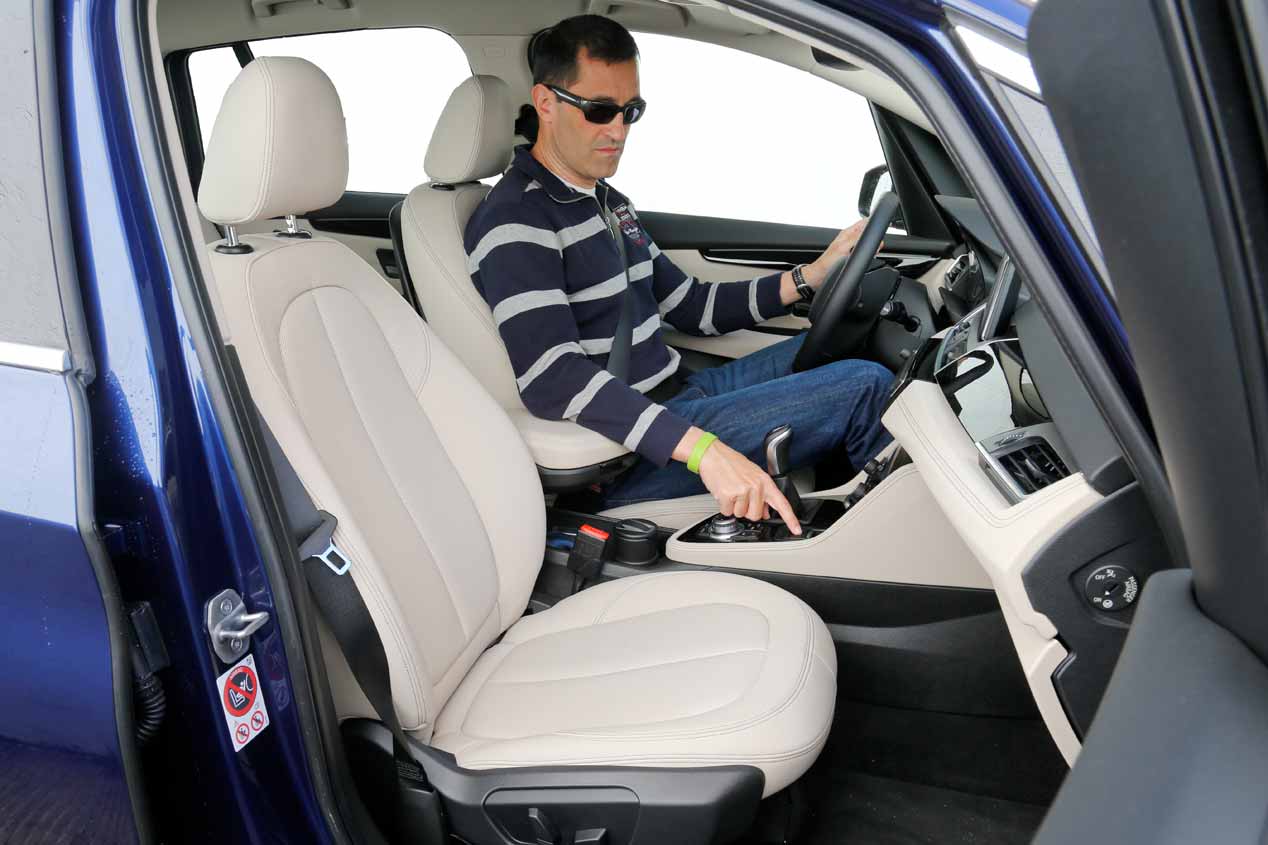 BMW 216d Gran Tourer y Toyota Verso 115D, en busca del mejor familiar