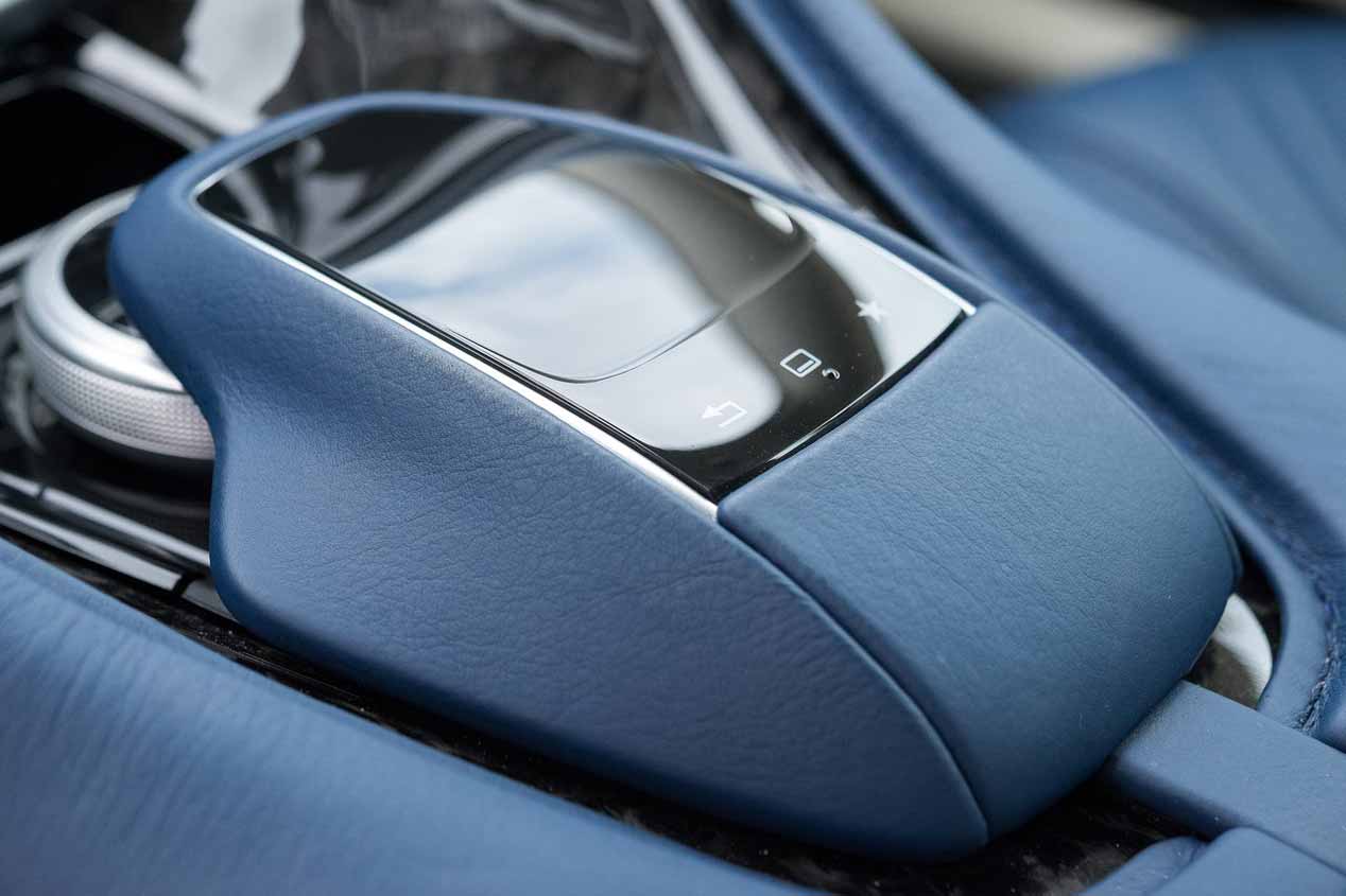 Aston Martin DB11: las mejores fotos del deportivo británico