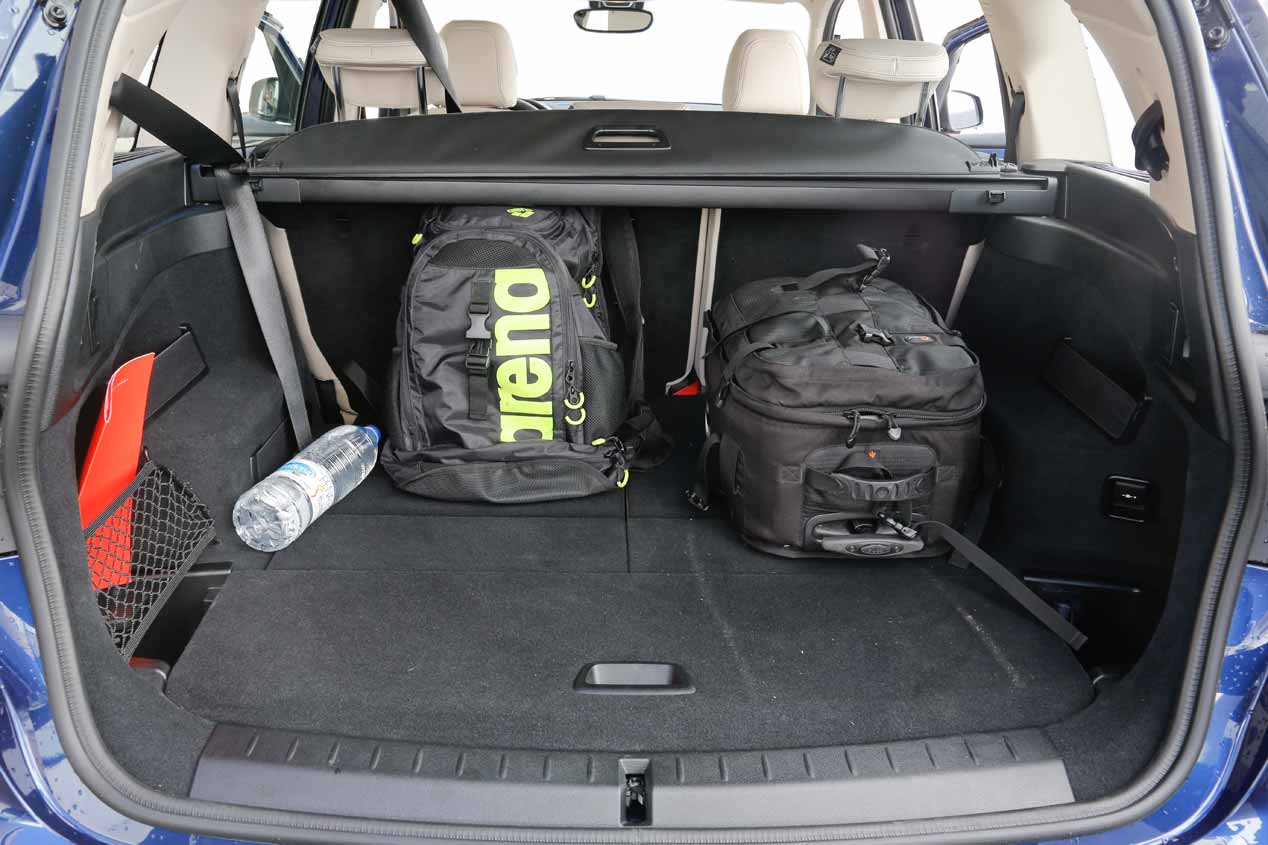 BMW 216d Gran Tourer y Toyota Verso 115D, en busca del mejor familiar