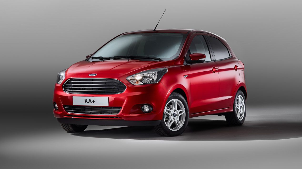 Los coches más baratos del mercado español