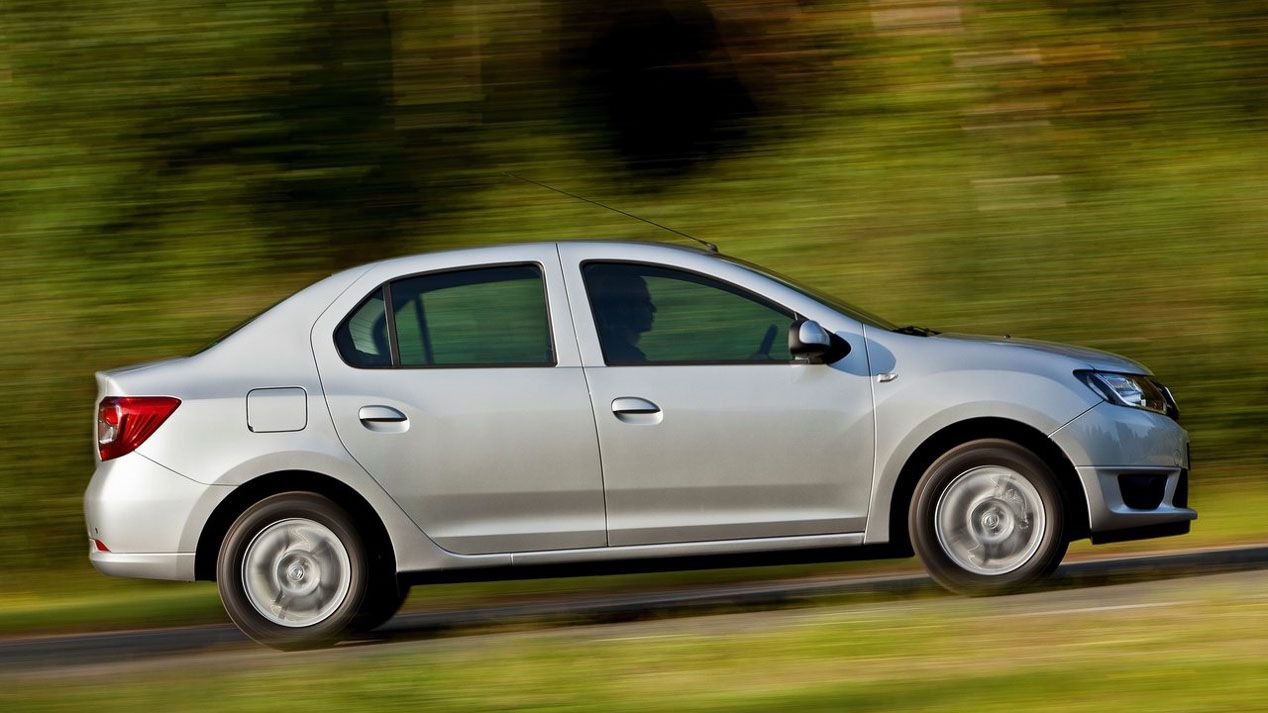 Los coches más baratos del mercado español