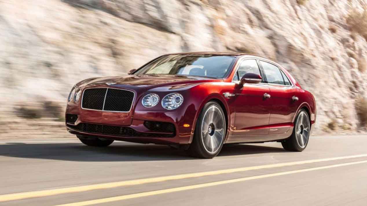 Algunos de los coches que se verán en Pebble Beach