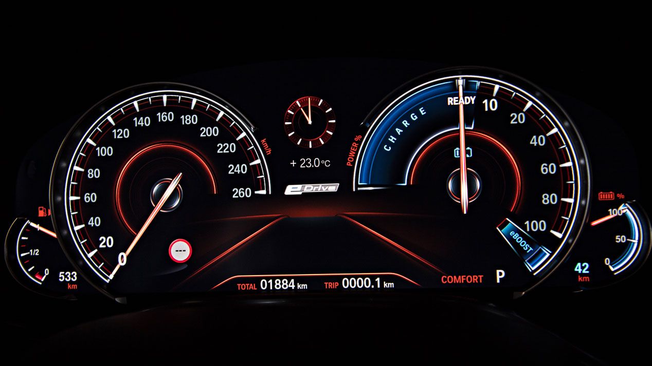 BMW X3: la nueva generación que llegará en 2017