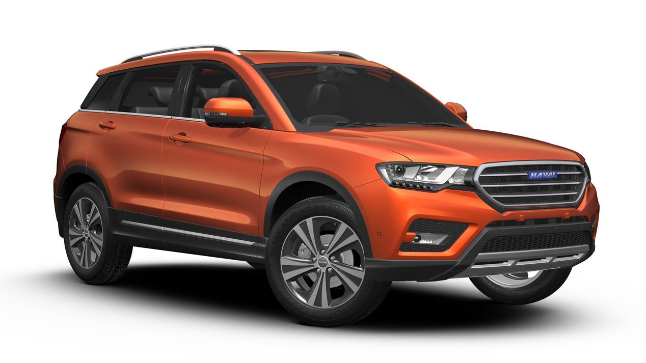 Los 10 coches más vendidos en el mundo y más desconocidos en Europa