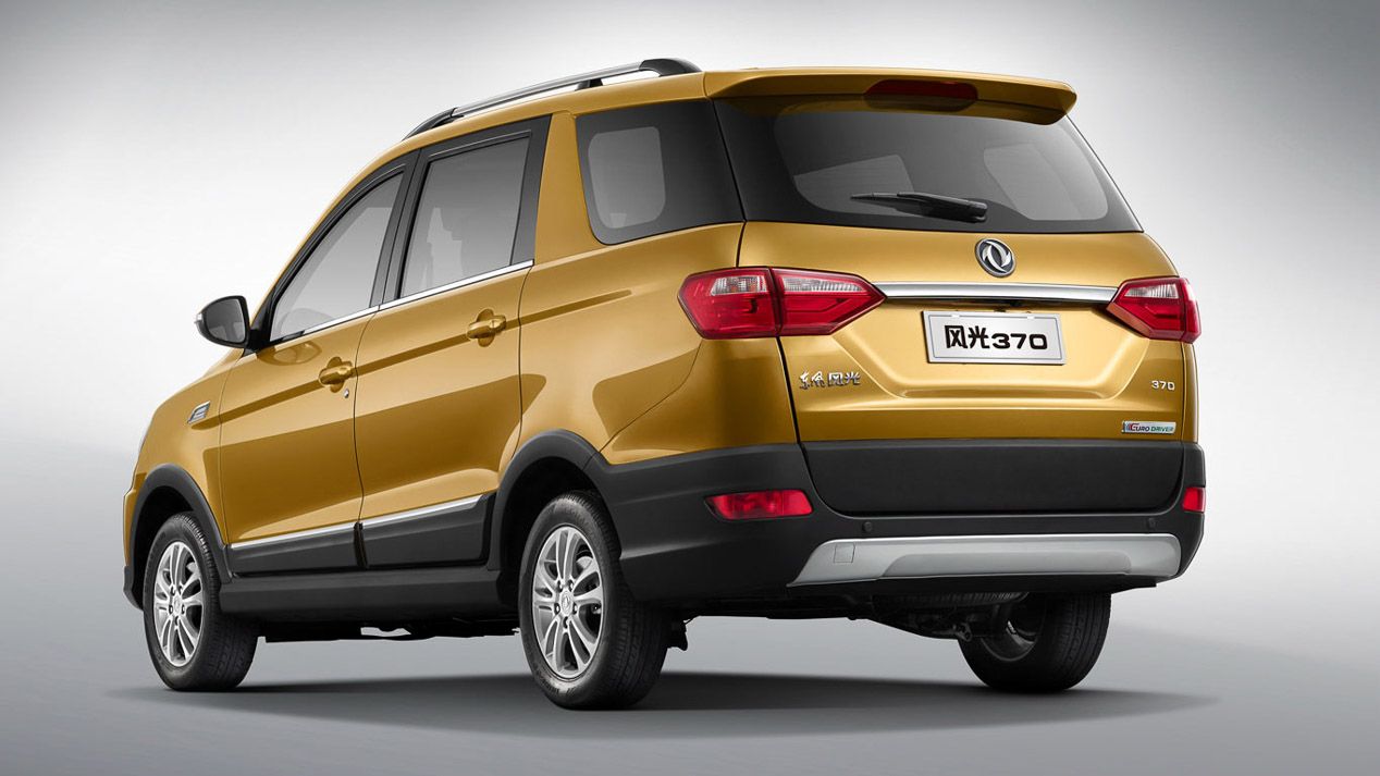 Los 10 coches más vendidos en el mundo y más desconocidos en Europa