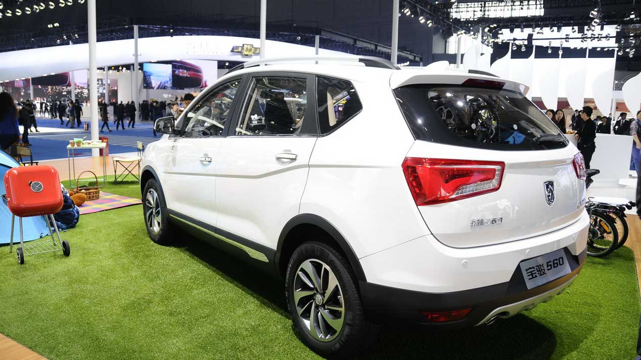Los 10 coches más vendidos en el mundo y más desconocidos en Europa