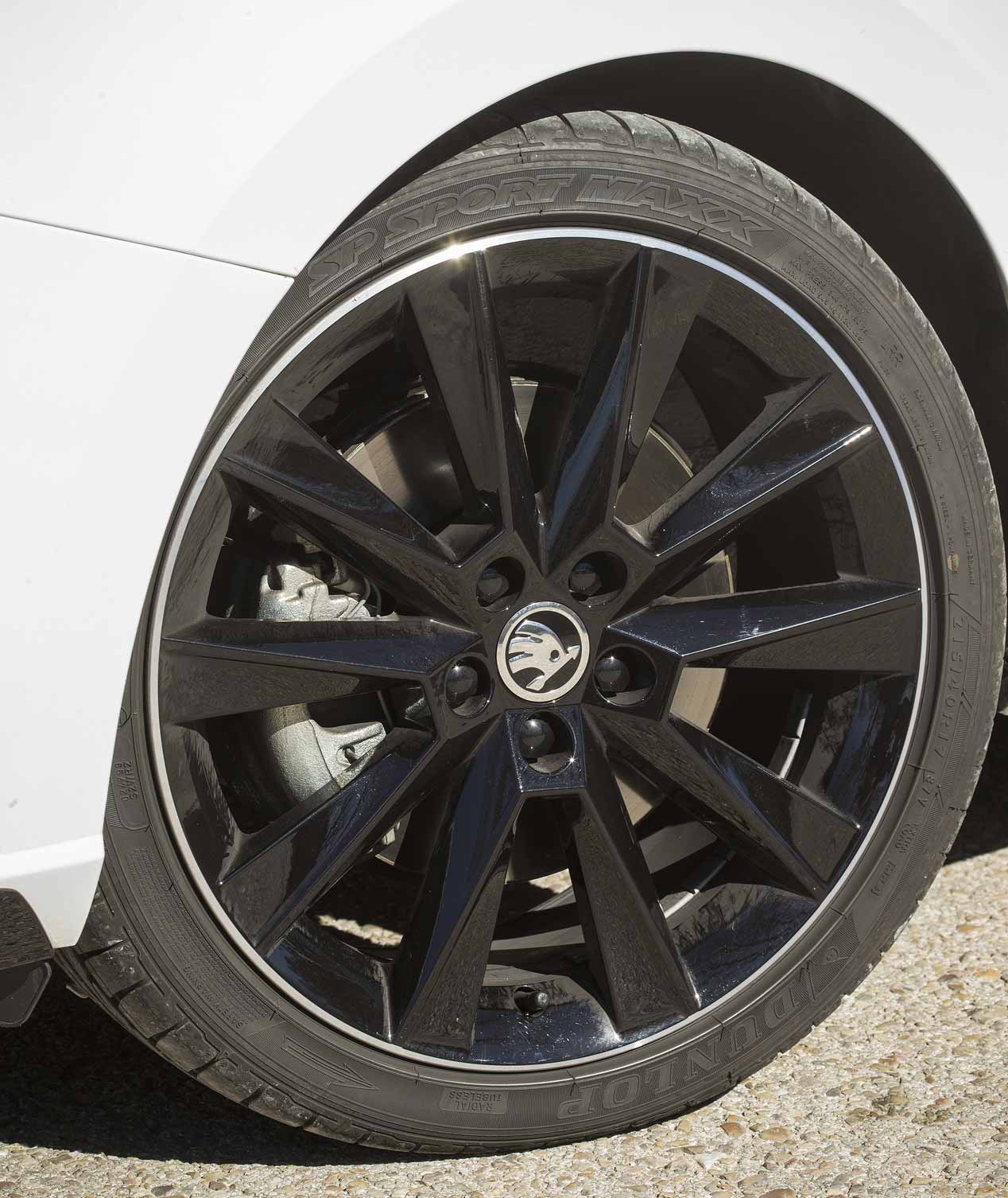 Skoda Fabia 1.2 TSI DSG Montecarlo, a prueba